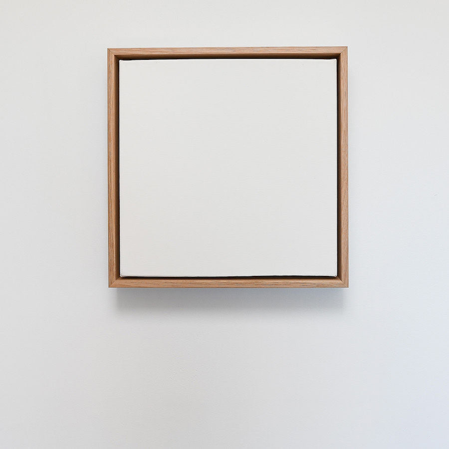 Tasmanian Oak Artist Frames