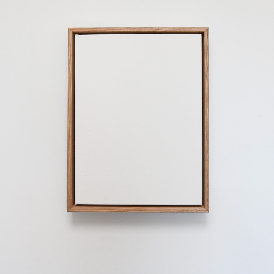 Tasmanian Oak Artist Frames