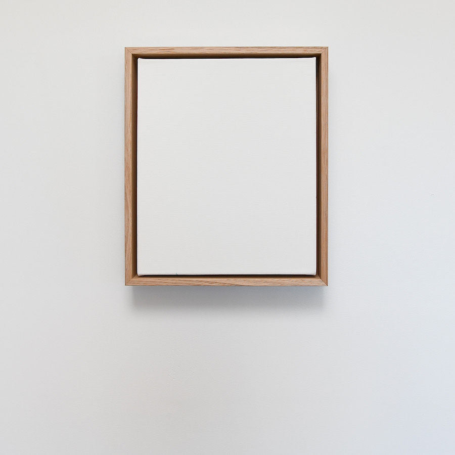 Tasmanian Oak Artist Frames