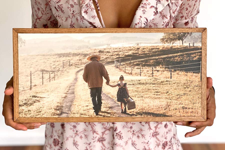 Stone Photo Prints, Handmade in Australia | Imogen Stone