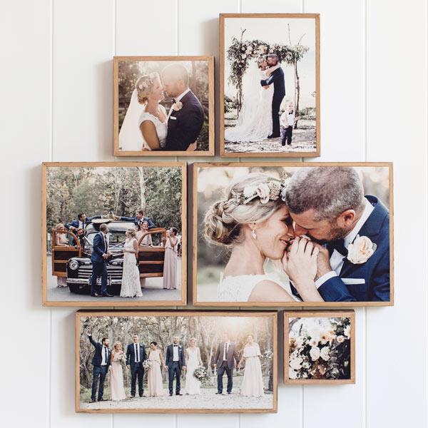 Imogen Stone Wedding Display Mobile