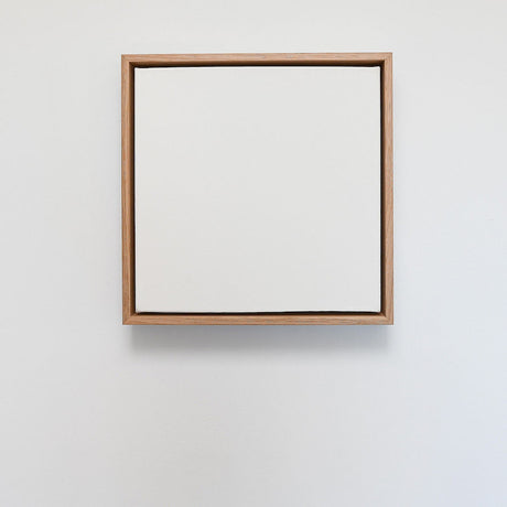 Tasmanian Oak Artist Frames
