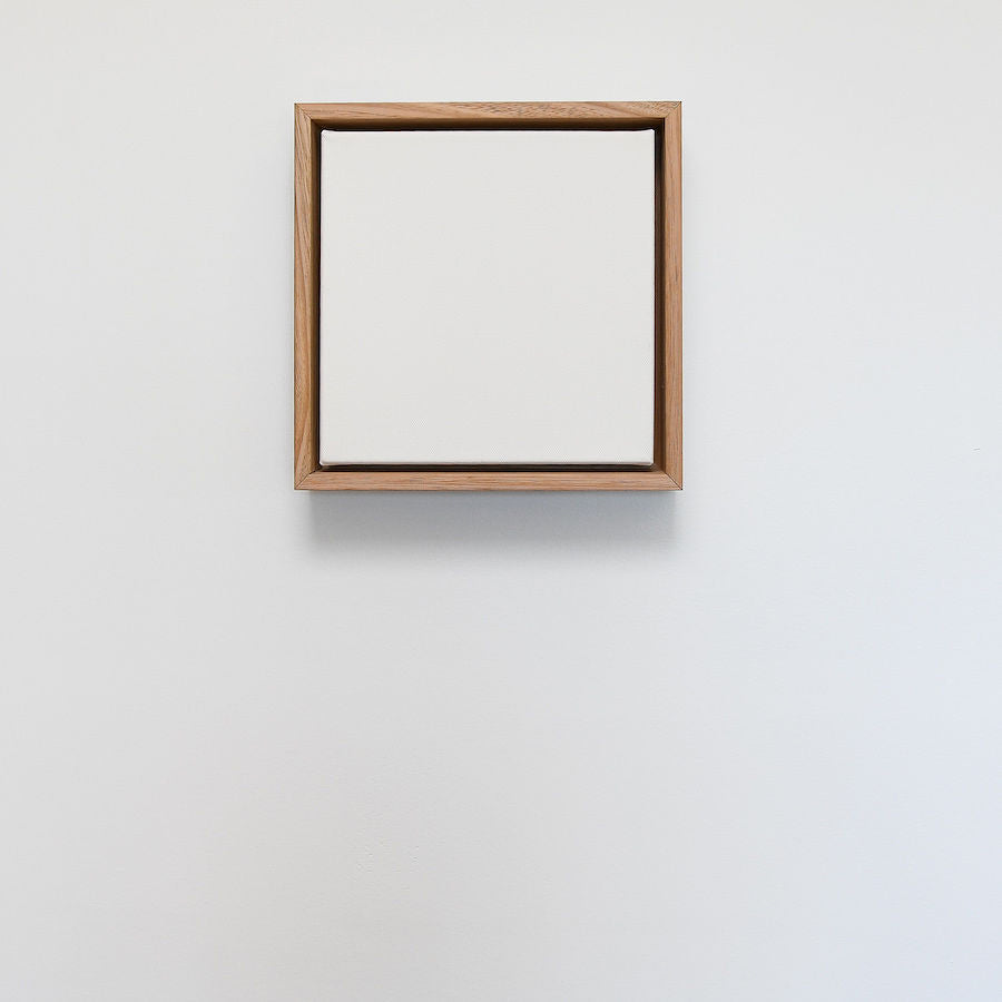 Tasmanian Oak Artist Frames