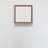 Tasmanian Oak Artist Frames