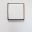 float frame with timber frame