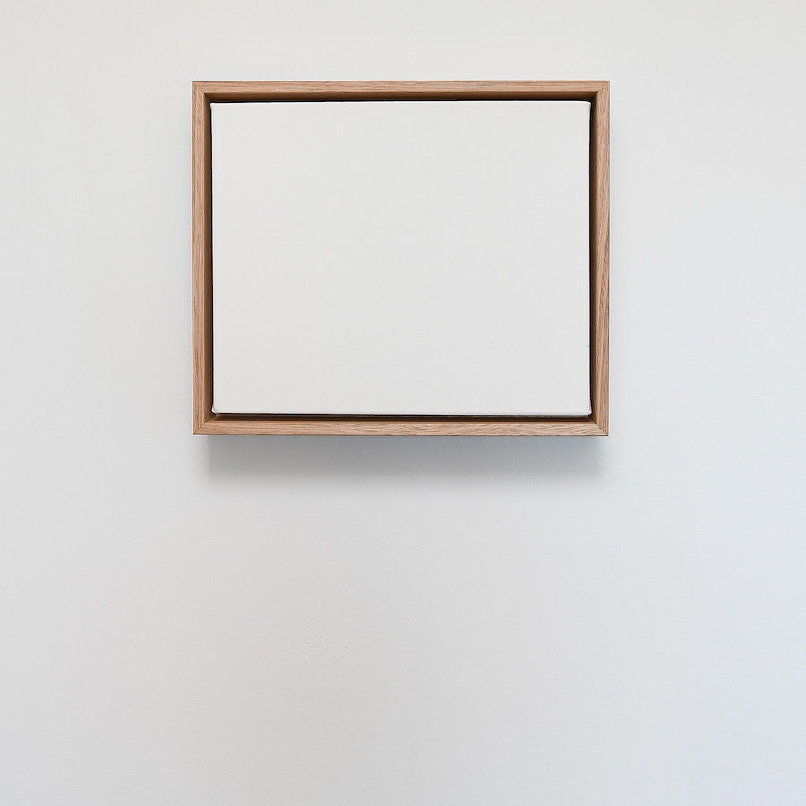 Tasmanian Oak Artist Frames
