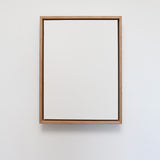 Tasmanian Oak Artist Frames
