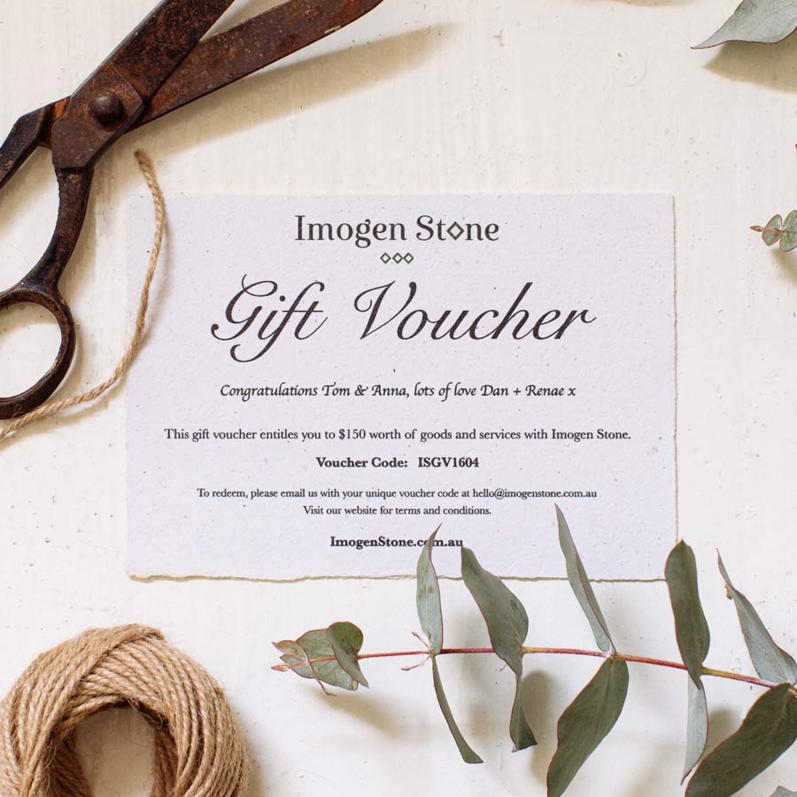 Gift Voucher