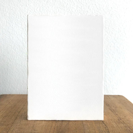 Polaroid Stone Print
